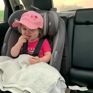 Meet your Posher, Teri